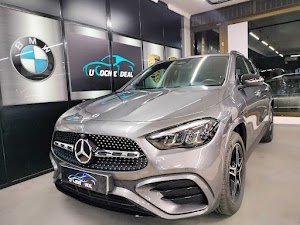 Tu Coche Ideal. Coches de segunda mano place picture